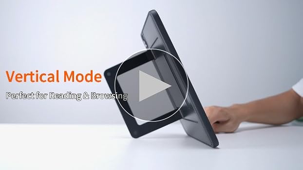 Amazon.com: TORRAS for iPad Air 11 inch Case (M3 2025, M2